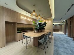 Asia Square Tower 1 (D1), Office #581166481